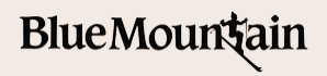 blue mtn logo