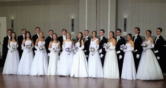 Debutante Ball 2017