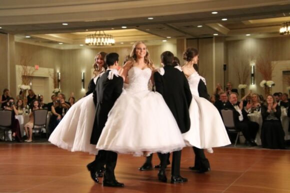 Debutante Ball 2019 video